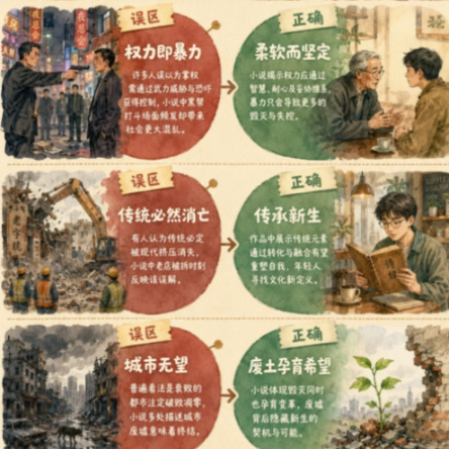 电商生图与视觉设计案例