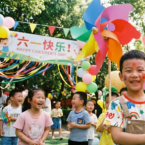 AI视频与漫剧创作案例